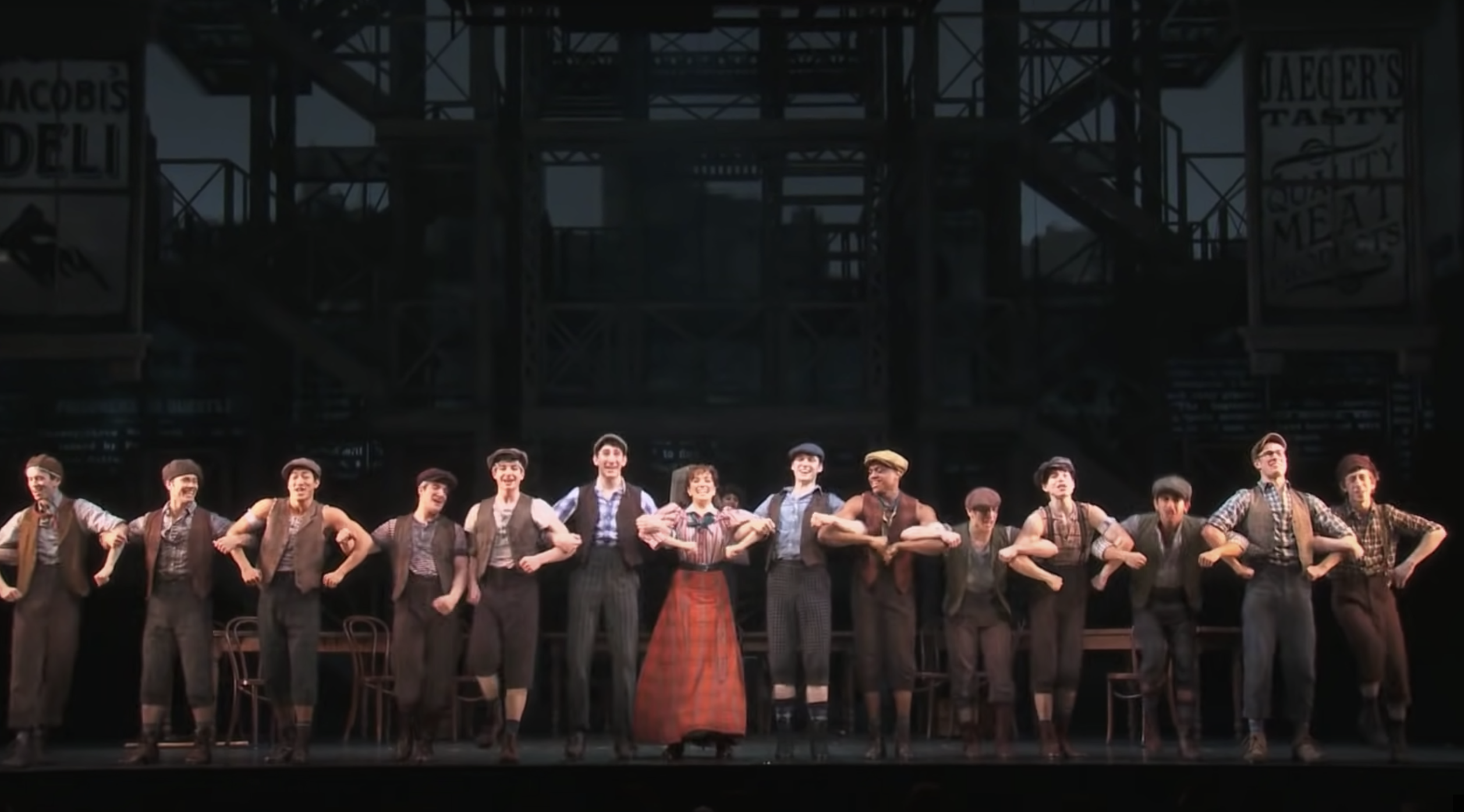 20 Best Broadway Musicals Of All Time
